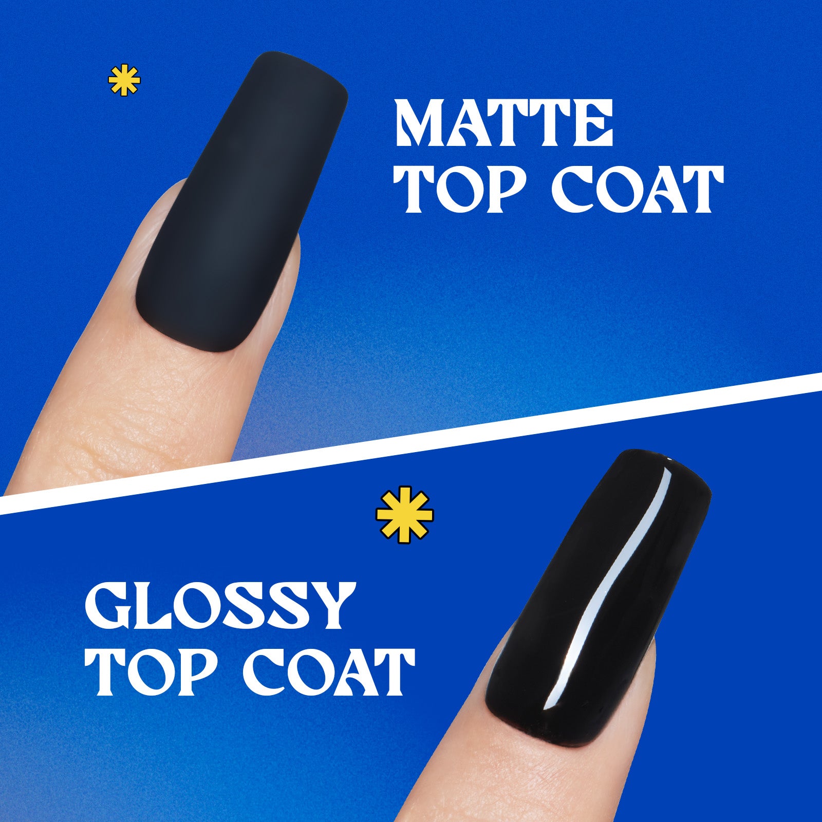 Matte Top Coat Gel Nail Polish 20ml